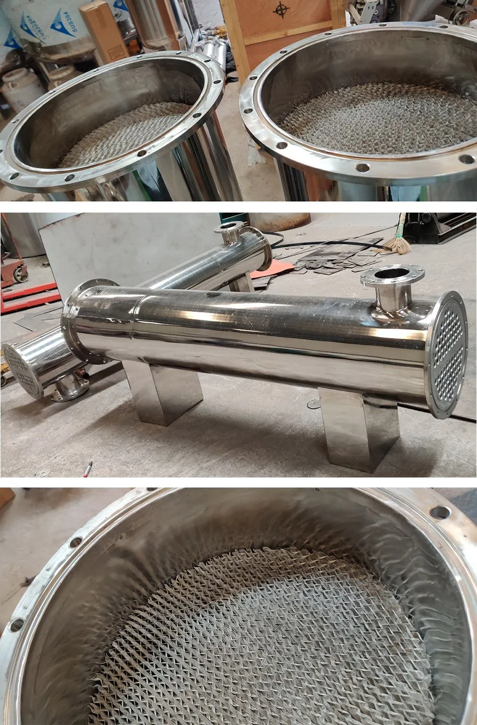 ethanol recovery supplier